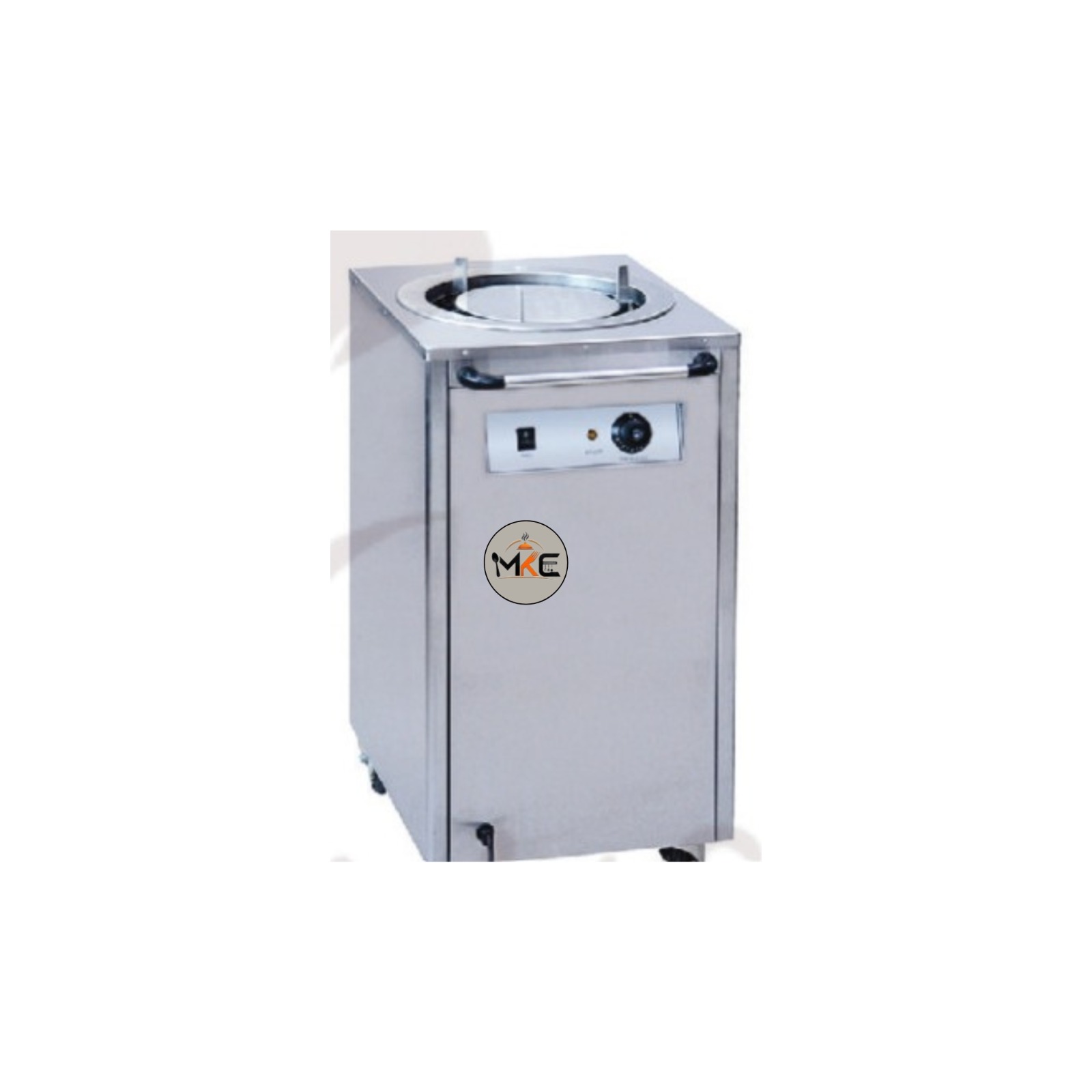 Single Plate Warmer